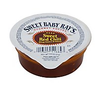 Sweet Baby Rays Sweet Red Chili Cup - 2 OZ