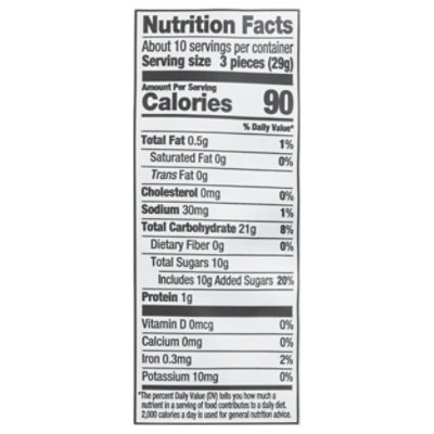 Wiley Wallaby Licorice Huckleberry - 10 OZ - Image 3