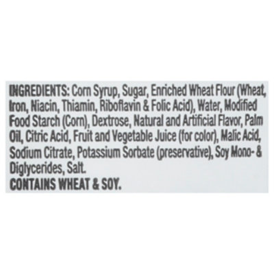 Wiley Wallaby Licorice Huckleberry - 10 OZ - Image 4