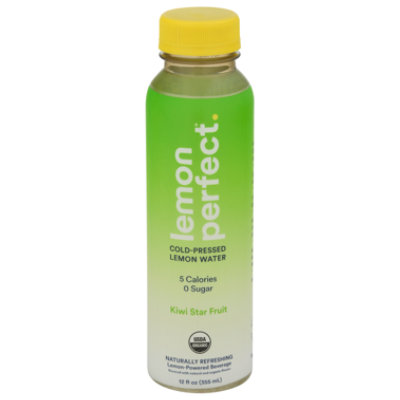 Key Lime Flavored Sparkling Water - 12-12FZ - Image 3