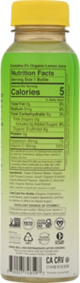 Key Lime Flavored Sparkling Water - 12-12FZ - Image 6