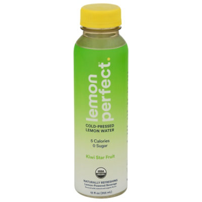 Key Lime Flavored Sparkling Water - 12-12FZ - Image 2