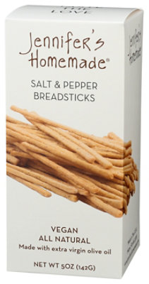 Jennifers Homemade Breadsticks Salt And Pepper - 5 Oz - Image 4