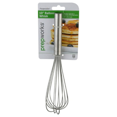 10 Inch Balloon Whisk - EA - Image 3