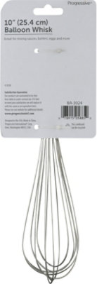 10 Inch Balloon Whisk - EA - Image 4