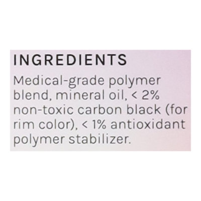 Flex Disc Offers 12-hr Of Leak Free Protection During Sleep Swim Exercise - 12 CT - Image 3