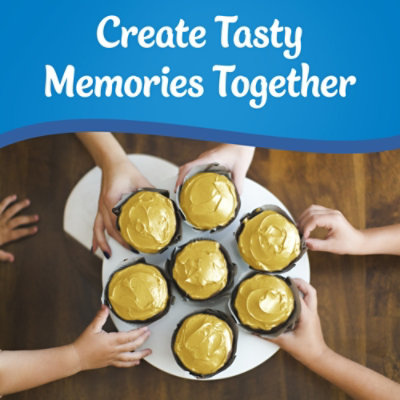 Pillsbury Salted Caramel Frosting - 16 OZ - Image 5