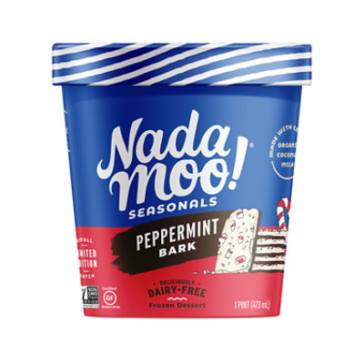 Nada Moo Peppermint Bark - PT - Image 1