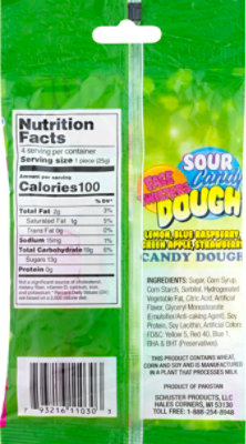 Sour Candy Dough - EA - Image 5