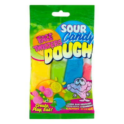 Sour Candy Dough - EA