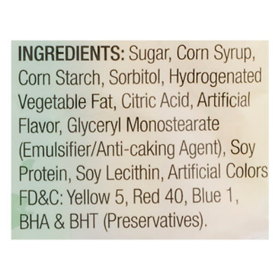 Sour Candy Dough - EA - Image 4