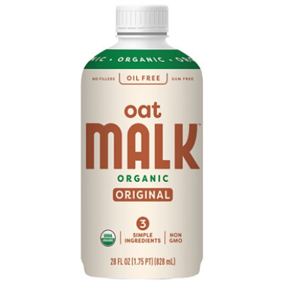 Malk Oat Malk - 32 FZ - Image 2