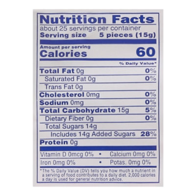 Wintergreen Lozenges - EA - Image 4