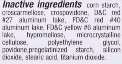 Sed-max Pain Reliever - 20 CT - Image 4