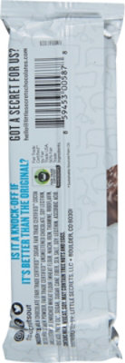 Little Secrets Milk Chocolate Wafer With Sea Salt - 1.4 OZ - Image 6