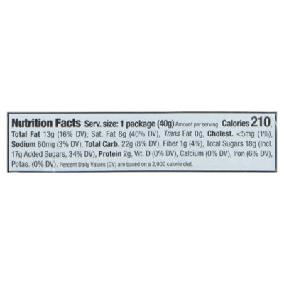 Little Secrets Milk Chocolate Wafer With Sea Salt - 1.4 OZ - Image 4