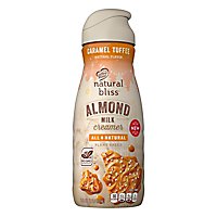 Coffee-mate Liquid Natural Bliss Caramel Toffee - 16 FZ - Image 3