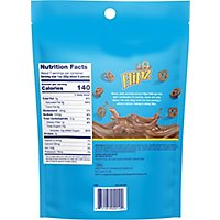 Flipz Milk Chocolate Pretzel - 7.5 OZ - Image 6