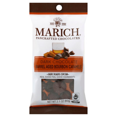 Malk Almond Malk Unsweetened - 32 OZ - Image 1