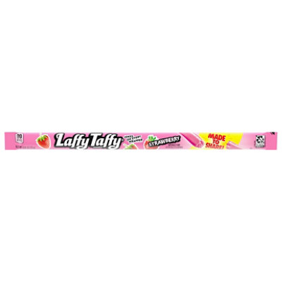 Lafy Taffy Ripe Strawberry - .81 - Image 3