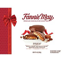 Fannie May Milk Chocolate Pixies - 14 OZ - Image 2