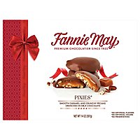 Fannie May Milk Chocolate Pixies - 14 OZ - Image 1