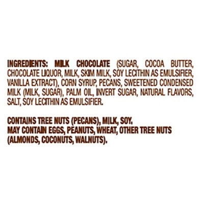 Fannie May Milk Chocolate Pixies - 14 OZ - Image 5