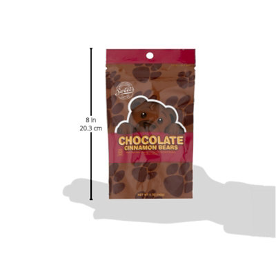 Choc Cinn Bears - 5 OZ - Image 5