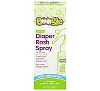 Boogie Bottoms Diaper Rash Spray - 1.7 FZ