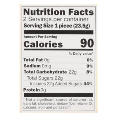 Sill Sour Legs - EA - Image 3