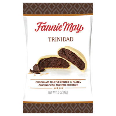 Fannie May Trinidads Candy - 1.5 OZ - Image 3