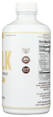 Malk Almond Malk Unla Unswt Org - 32 OZ - Image 3