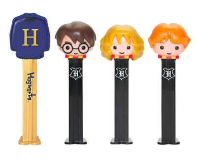 Harry Potter Assortment - EA - Image 1
