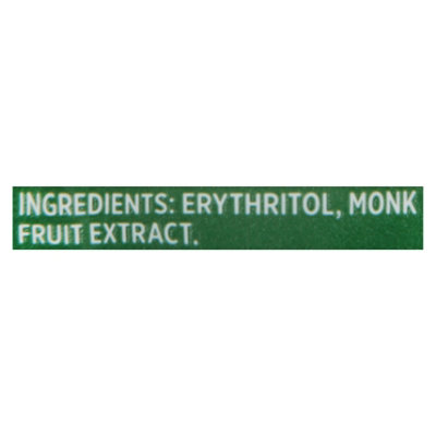 Whole Earth Monk Fruit Blend - 12 OZ - Image 5