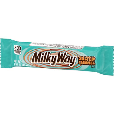 Milky Way Salted Caramel Single - 1.56 OZ - Image 3