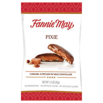 Fannie May Pixies - 1.5 OZ - Image 3