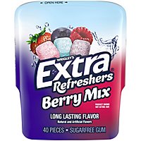 Extra Refresher Berry Mixed Blts - 40 CT - Image 2