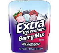 Extra Refresher Berry Mixed Blts - 40 CT