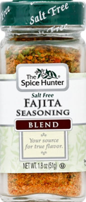 Spice Hunter Fajita Seasoning Blend - 1.8 Oz - Image 2