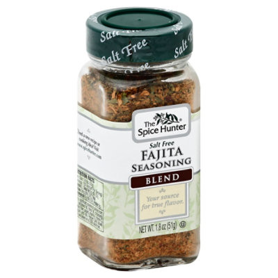 Spice Hunter Fajita Seasoning Blend - 1.8 Oz - Image 1