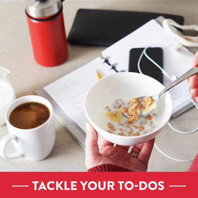 Special K Breakfast Cereal Banana - 12.8 Oz - Image 2