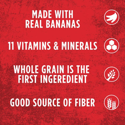 Special K Breakfast Cereal Banana - 12.8 Oz - Image 4