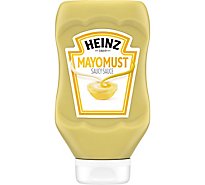 Heinz Mayomust Sauce - 19 FZ