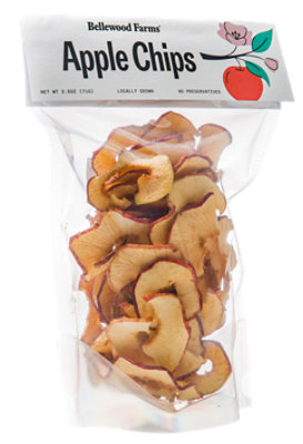 Bellewood Apple Chips - 2.5 OZ - Image 1