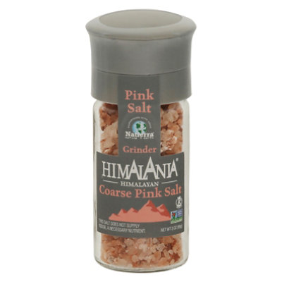 Himalania Salt Pink Grinder - 3 OZ - Image 3