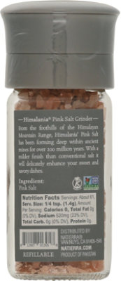 Himalania Salt Pink Grinder - 3 OZ - Image 6