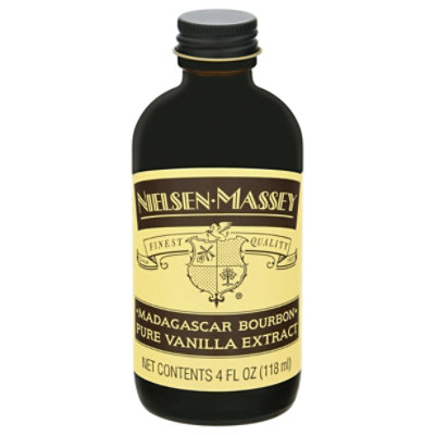 Extract Vanla Mdgscr - 4 OZ