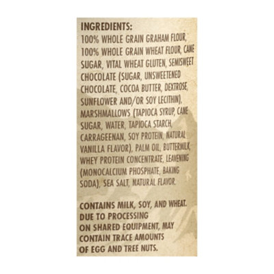 Kodiak Cakes Unleashed Smores Flapjack Cup - 2.36 OZ - Image 4