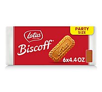 Biscoff Party Pack 750g - 26.46 OZ
