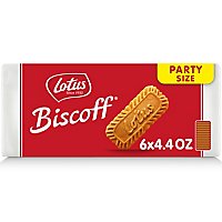 Biscoff Party Pack 750g - 26.46 OZ - Image 1